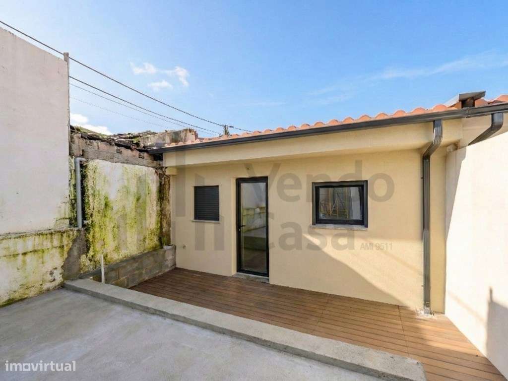 Vende-se Moradia Nova T2+1 - Braga-19