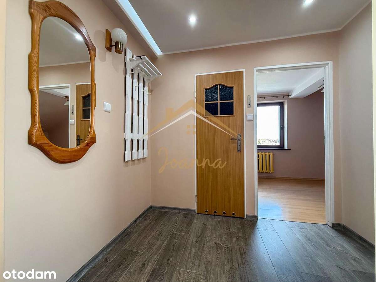 Mieszkanie 3 pokojowe z dużym balkonem - Pełny obrazek: 4/16