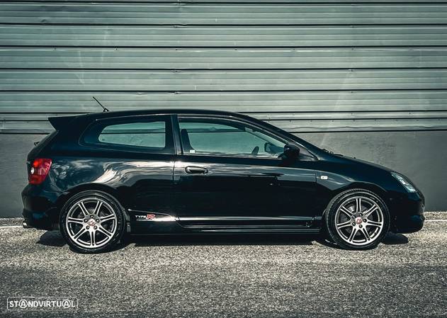 Honda Civic 2.0 Type-R - 4