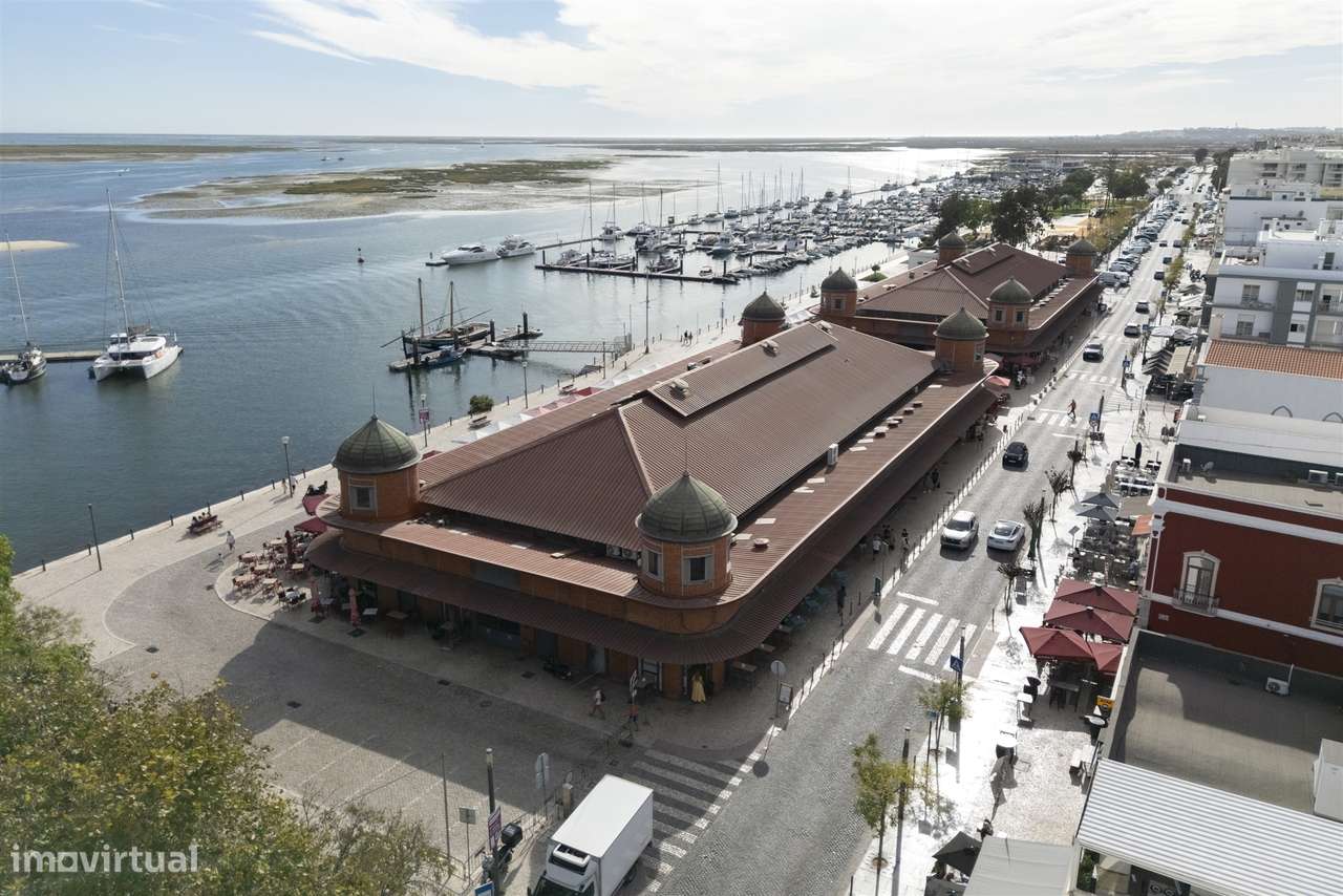 Apartamento T2 Venda em Olhão,Olhão-24