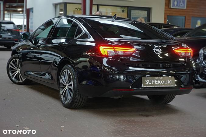 Opel Insignia CT 2.0 CDTI Elite S&S - 9