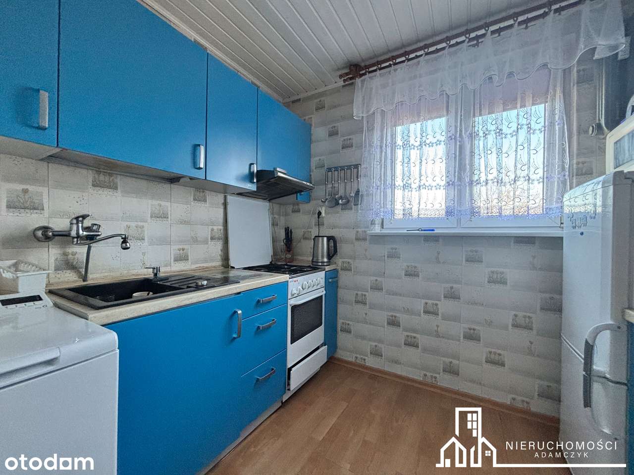 Przytulne mieszkanie w centrum Szczecinka-6