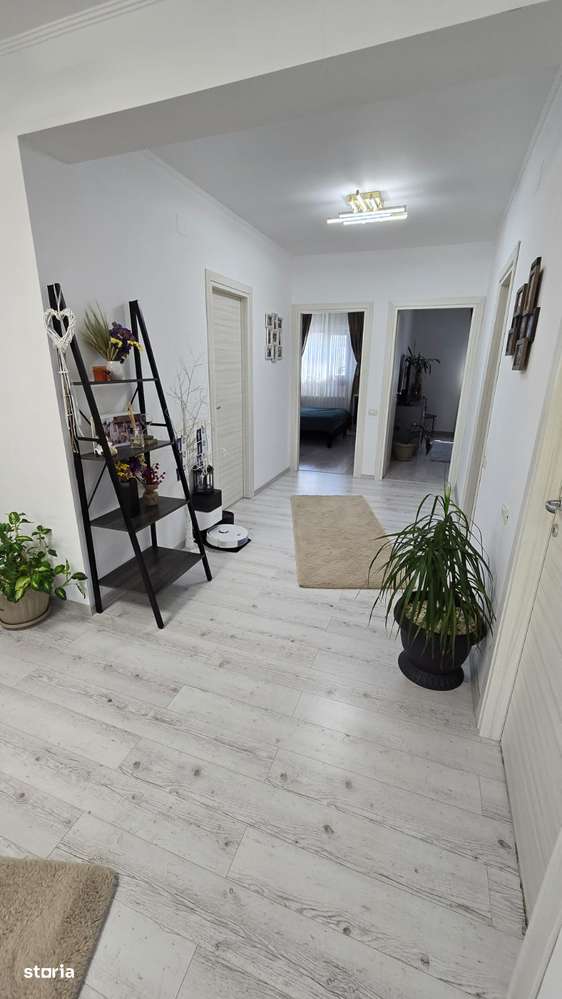 Casa P+ M  la cheie ,teren 340 mp Mihai Eminescu-15