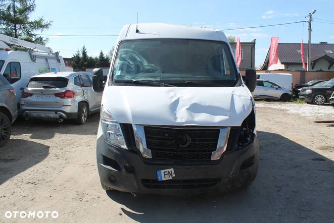 Nissan NV400 - 2