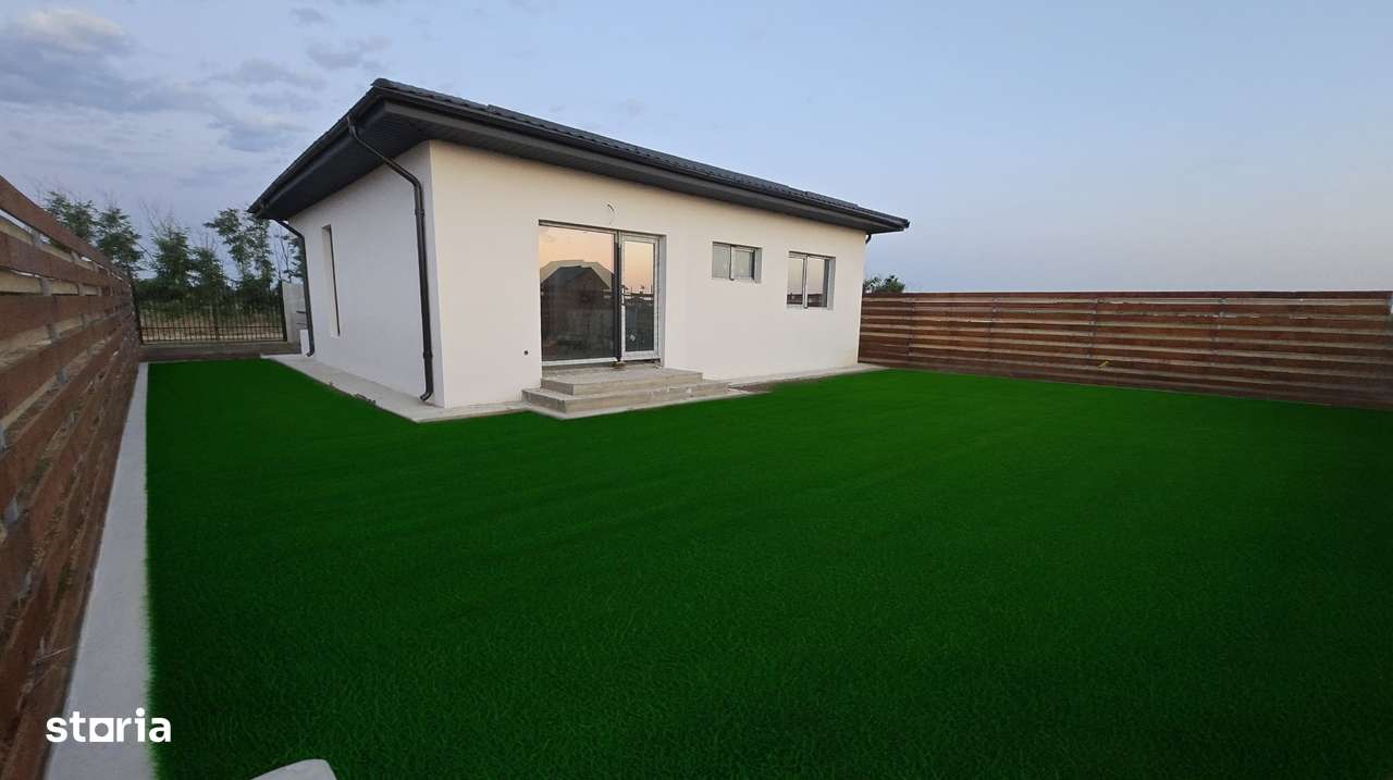 Casa Parter  3 camere/Com.Berceni/Comision 0% - Imagine principală: 3/10