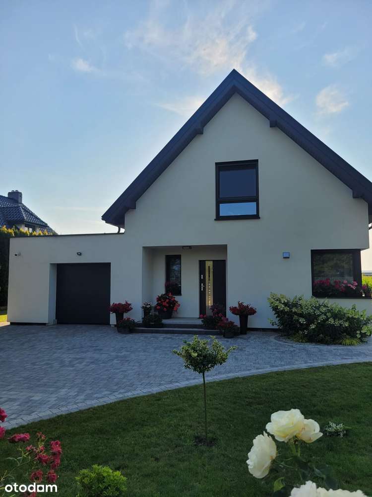 Dom Czernikowo w stanie deweloperskim !!-0