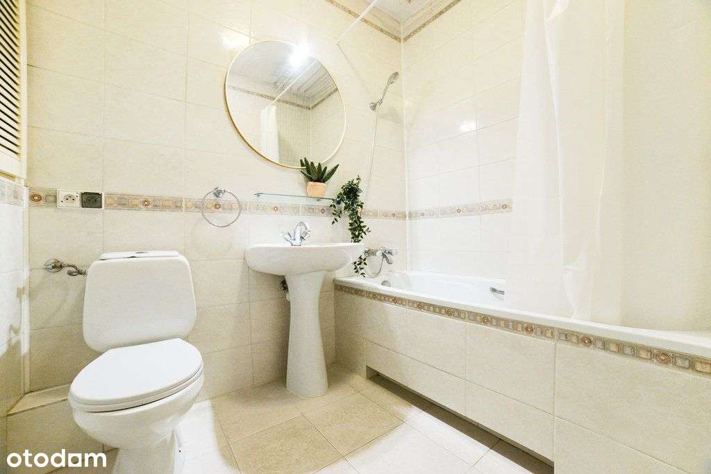 Wyposażone M2 na Ursynowie! Metro!-11