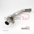 Conducta recirculare gaze EGR Mercedes Actros MP4 (A4711407208) - 4