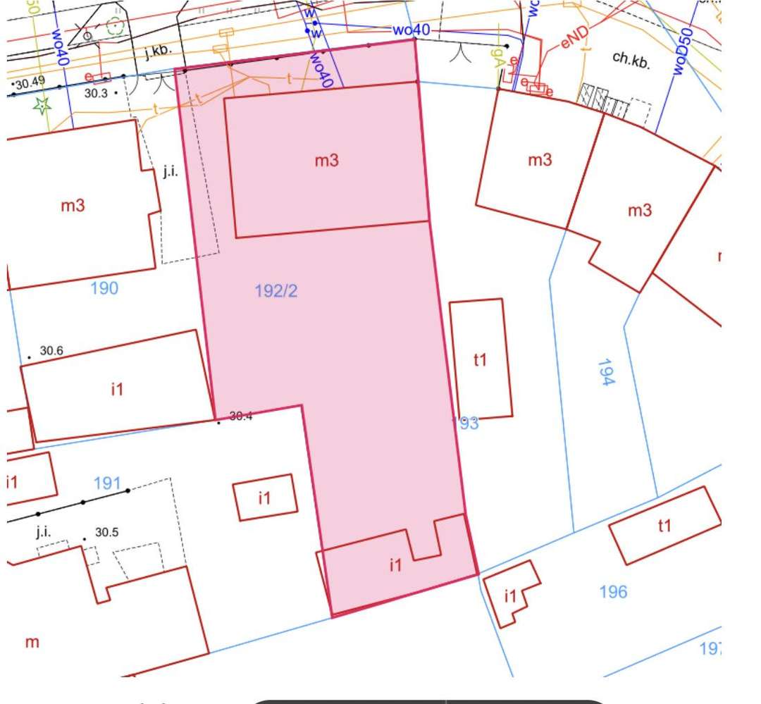 3-pokojowe mieszkanie w centrum-5