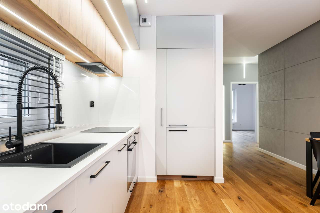 Gotowe do odb. | 4 pokoje | 2 miejsca | komórka | WKD | ost. piętro - Pełny obrazek: 4/11