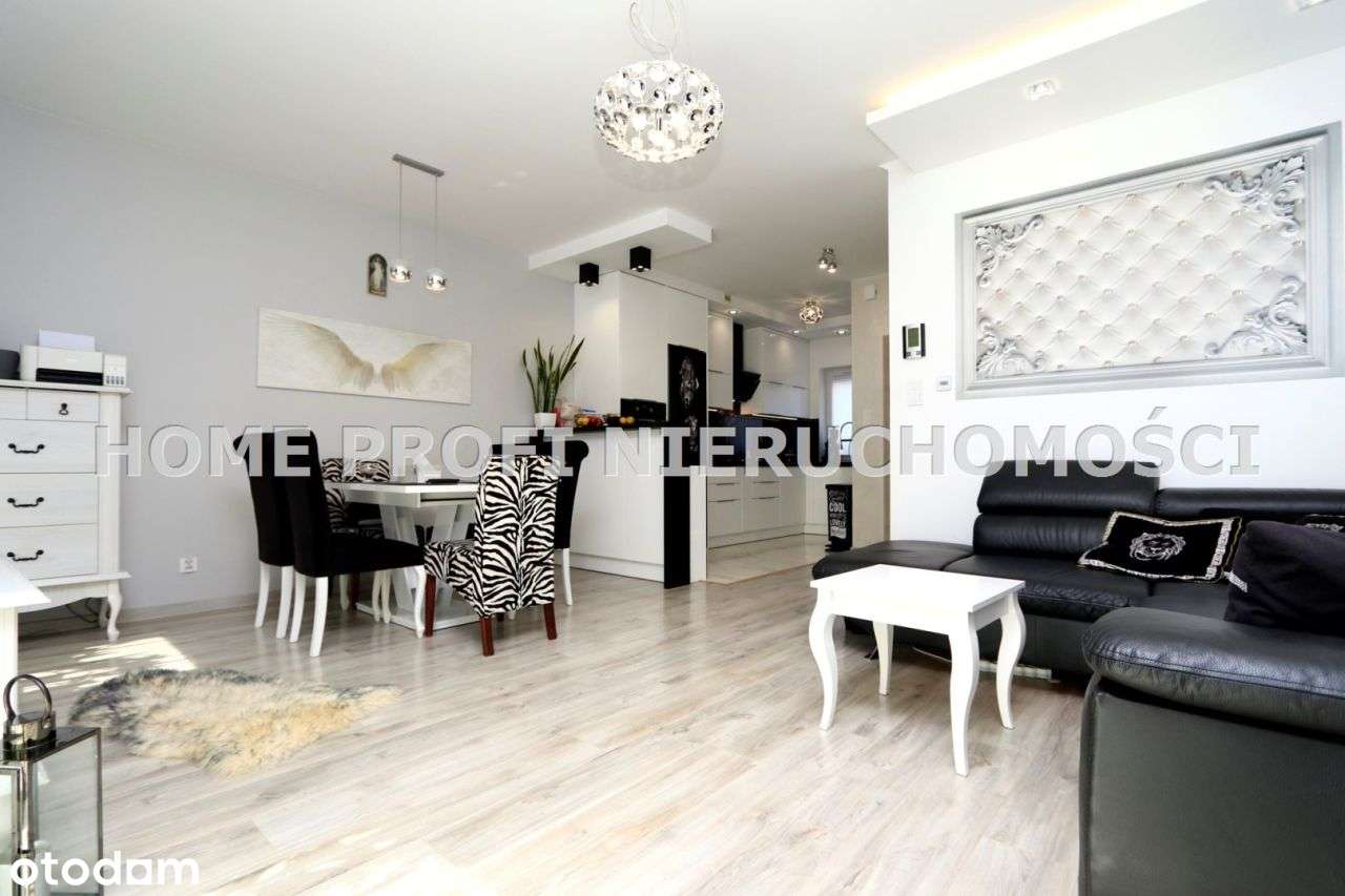 Dom w zabudowie szeregowej – Rzeszów/Słocińska-0