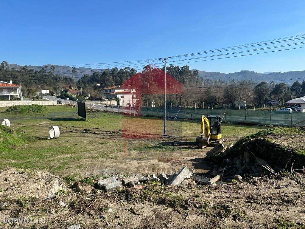 Moradia V3 Térrea, Prado São Miguel-12