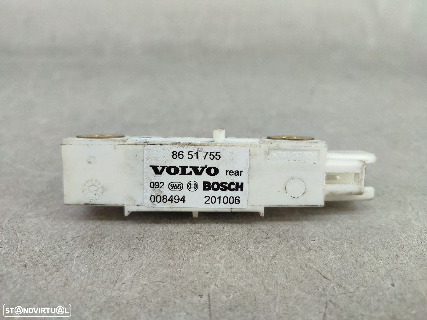 Sensor Volvo Xc90 I (275) - 1