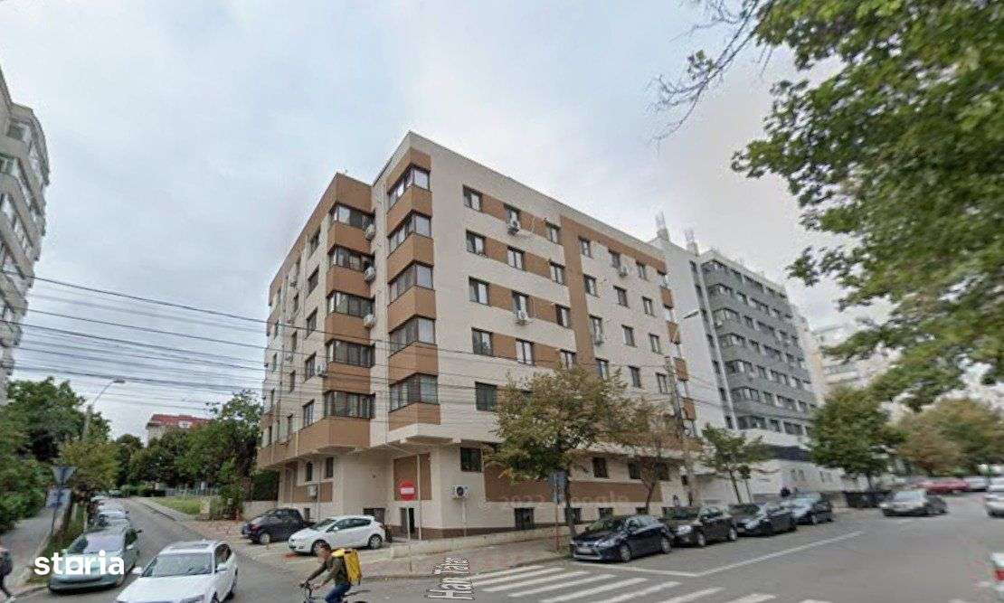 Cart. Tatarasi - Apartament - 3 camere 63 mp - Et.1/5, Iasi-1