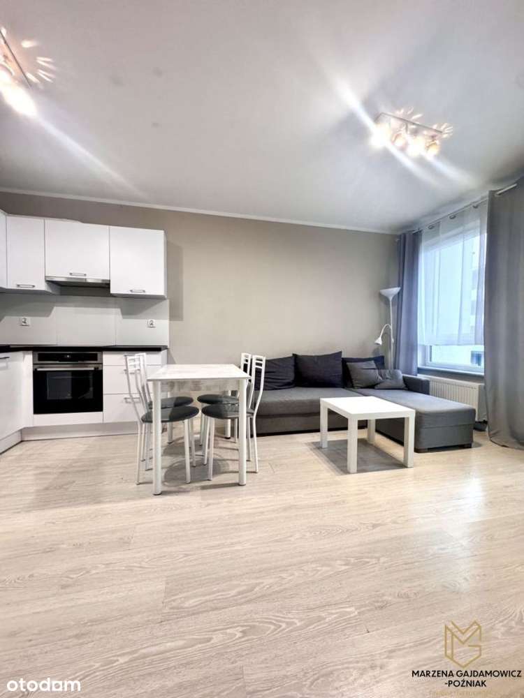 Apartament 2 pokoje ul. Zdrojowa - Pełny obrazek: 5/12