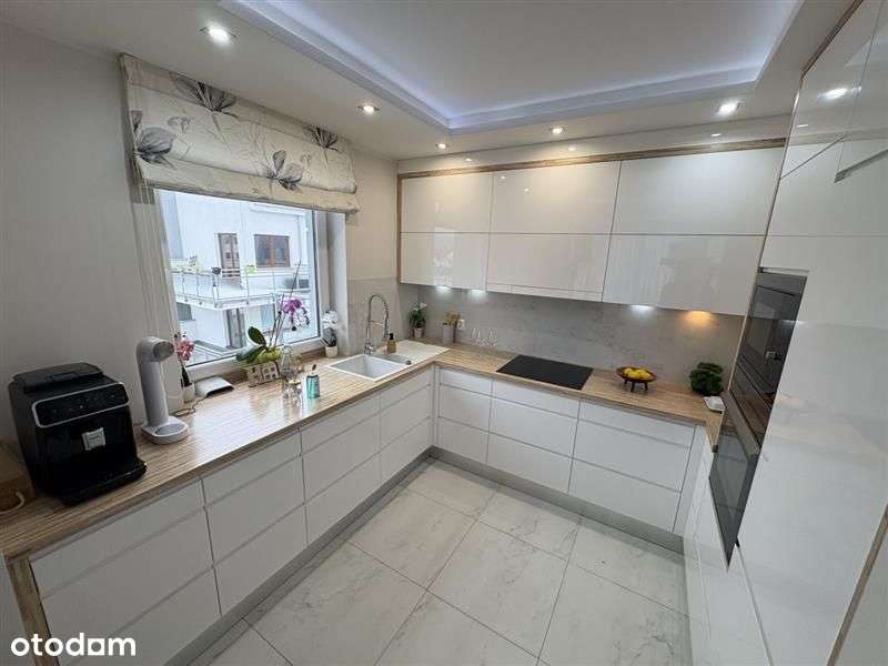 Osiedle Morskie | 2 pokoje | Nowoczesne | Parking-1