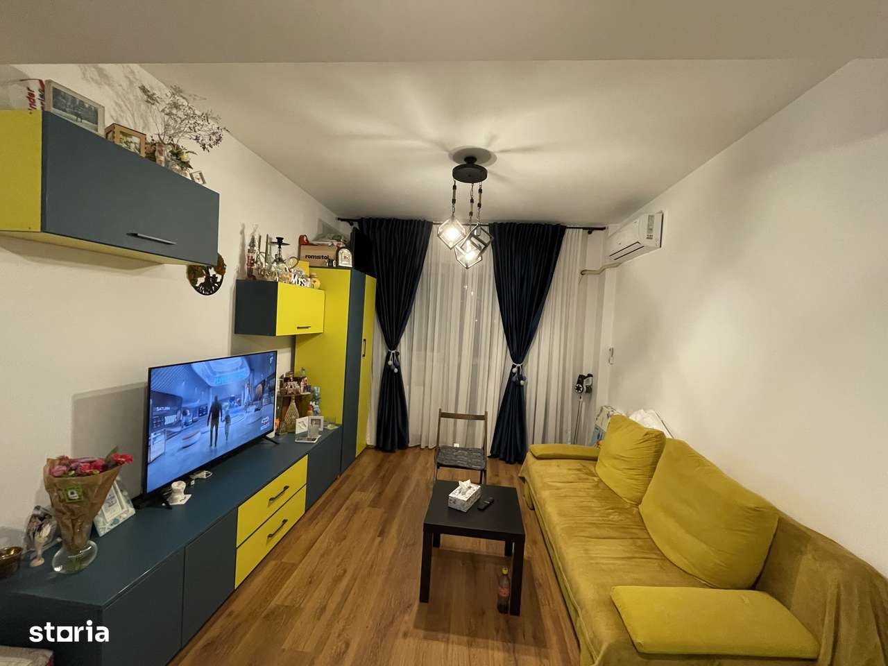 Apartament cu 2 camere, Sector 4 Bulevardul Metalurgiei