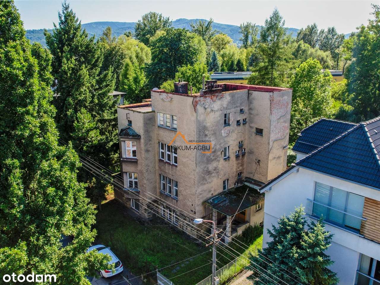 Dom na sprzedaż, Bielsko-Biała, 7 pokoi-3