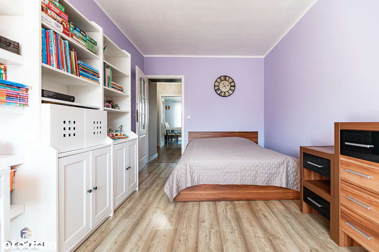 Przestronne | 2-pokojowe | W sercu Partynic | Balkon |-4