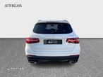 Mercedes-Benz GLC 250 d 4MATIC - 4