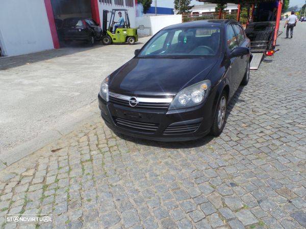 Para Peças Opel Astra H (A04) - 3