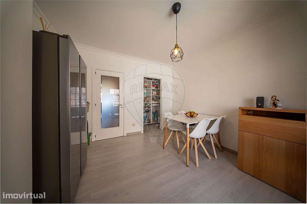 Apartamento T2 para venda-8