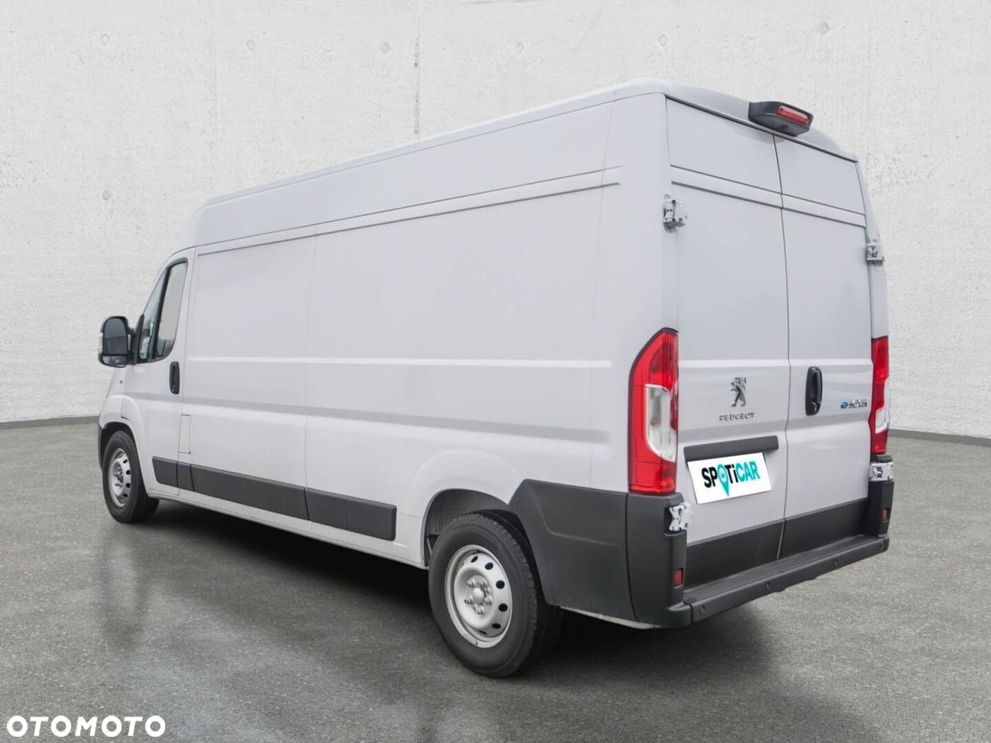 Peugeot Boxer - 5