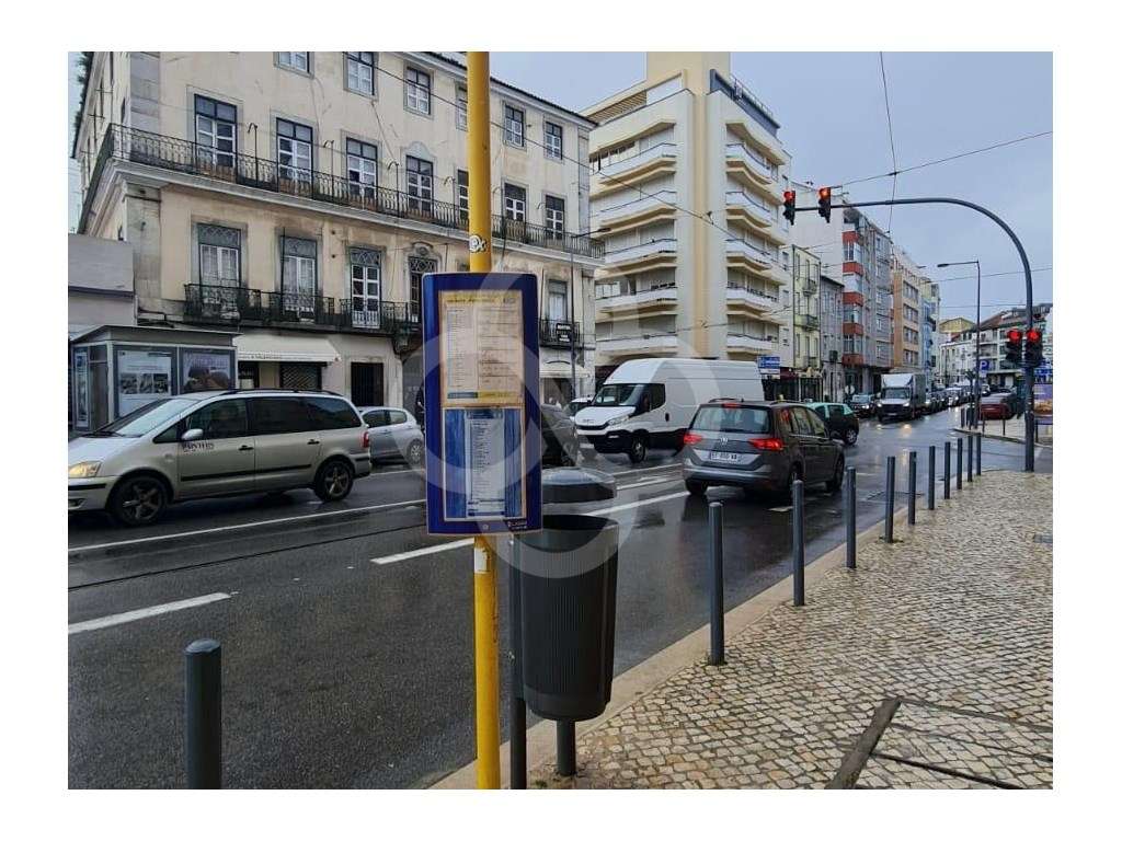Loja clinica de analises e exames médicos nas Amoreiras em Lisboa-13
