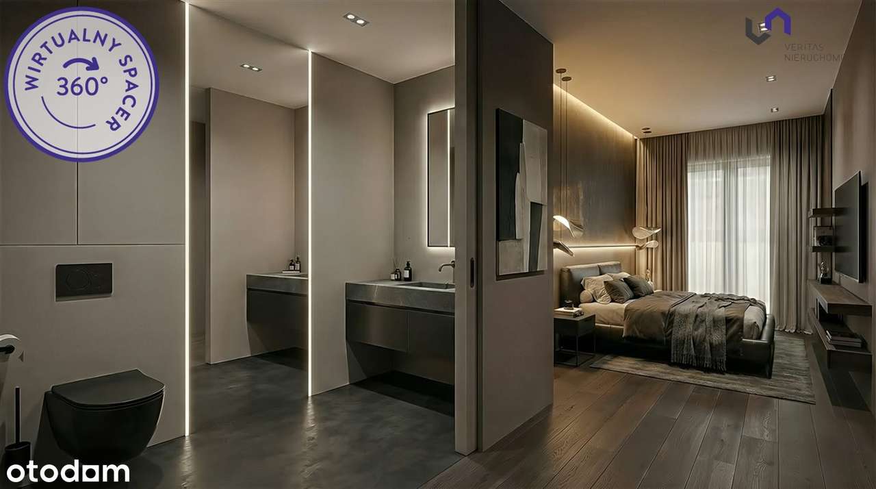 Apartament W Strefie Kultury 96 m2-1