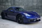 Porsche 718 Boxster 4.0 GTS PDK - 11