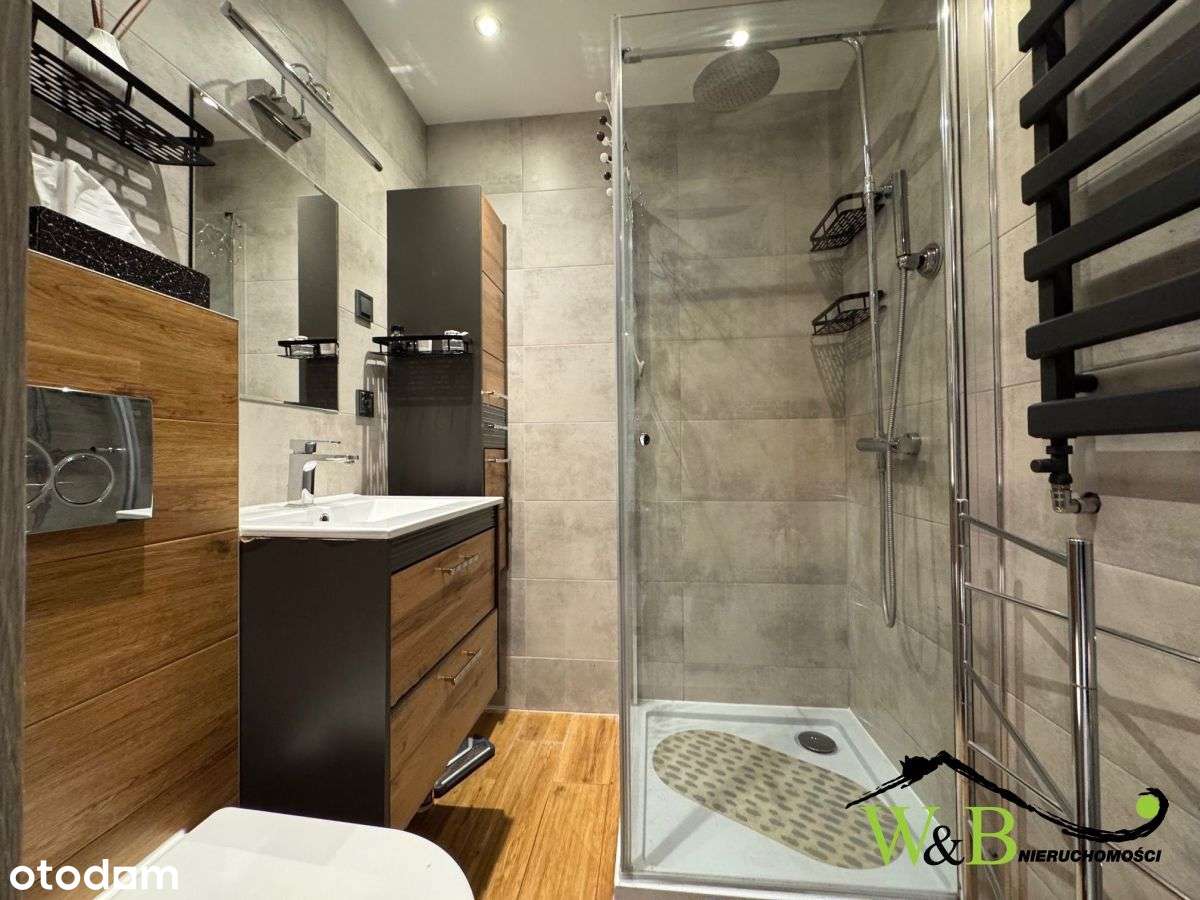 Urządzone mieszkanie, 2 piętro, Przyjaźń-9