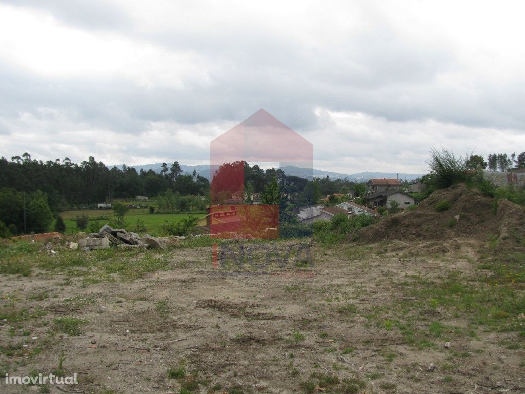 Terreno para construção, Barbudo