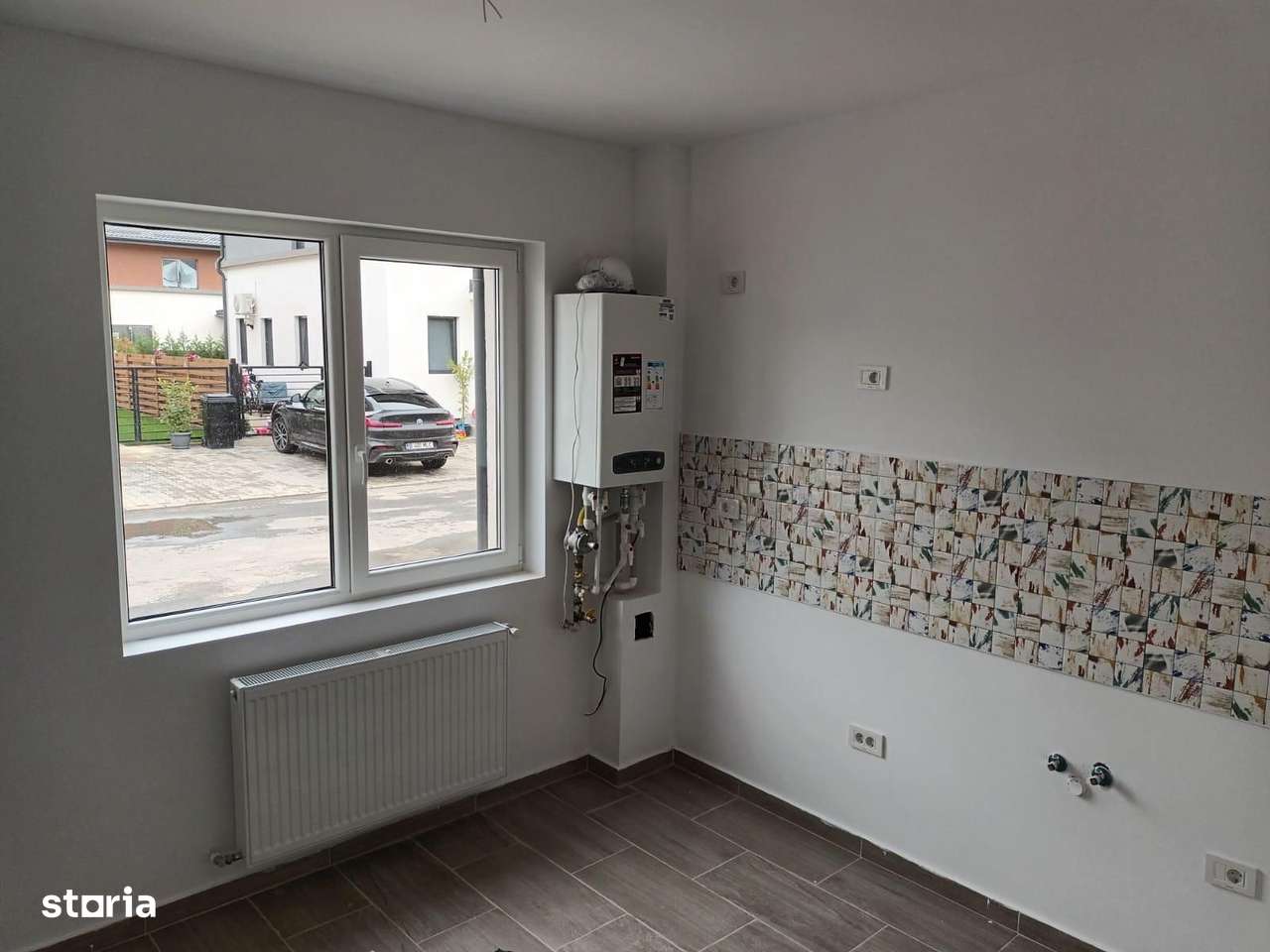 Apartament 3 Camere Comision 0% Statie STB - Imagine principală: 5/7