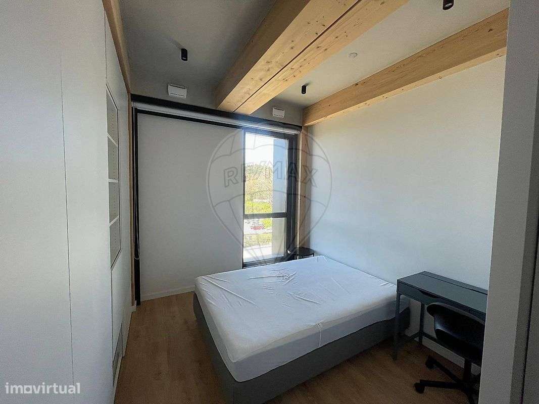 Estúdio T2 para arrendamento - Grande imagem: 3/8