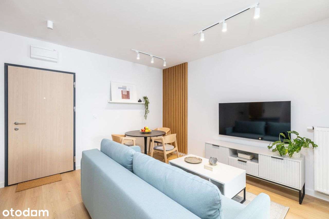 2-pokojowe z garderobą, z super rabatem - Pełny obrazek: 5/19