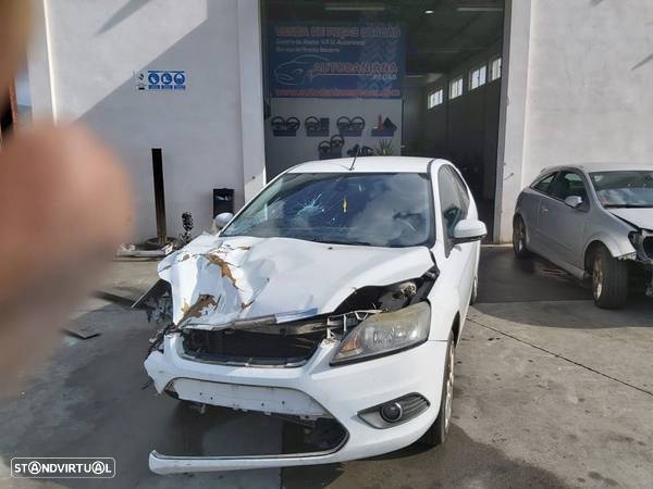 Ford Focus 1.8 TDCI Ano 2004 até 2010 às peças - 1