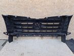 ATRAPA GRILL GRIL VW CRAFTER 2E0 LIFT 2011- - 5