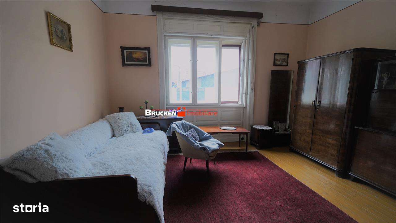 OPORTUNITATE ULTRACENTRALA | CASA CU TEREN 352 MP - Imagine principală: 4/12