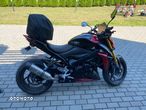 Suzuki GSX 1000 - 3