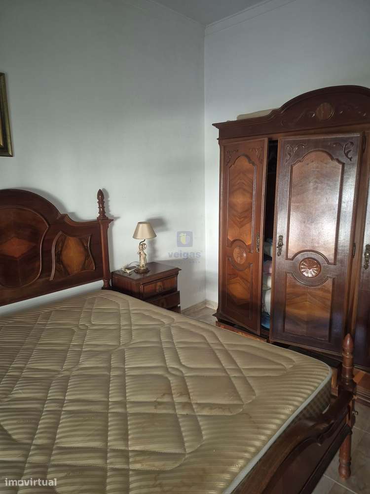 Apartamento T3 na Póvoa de Santo Adrião-8