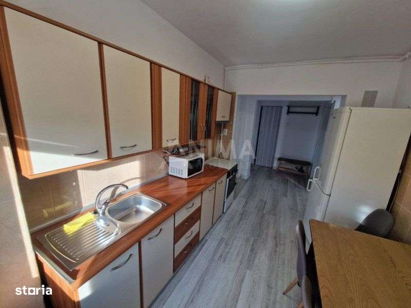 Apartament de inchiriat Zorilor/Cluj - Imagine principală: 5/8