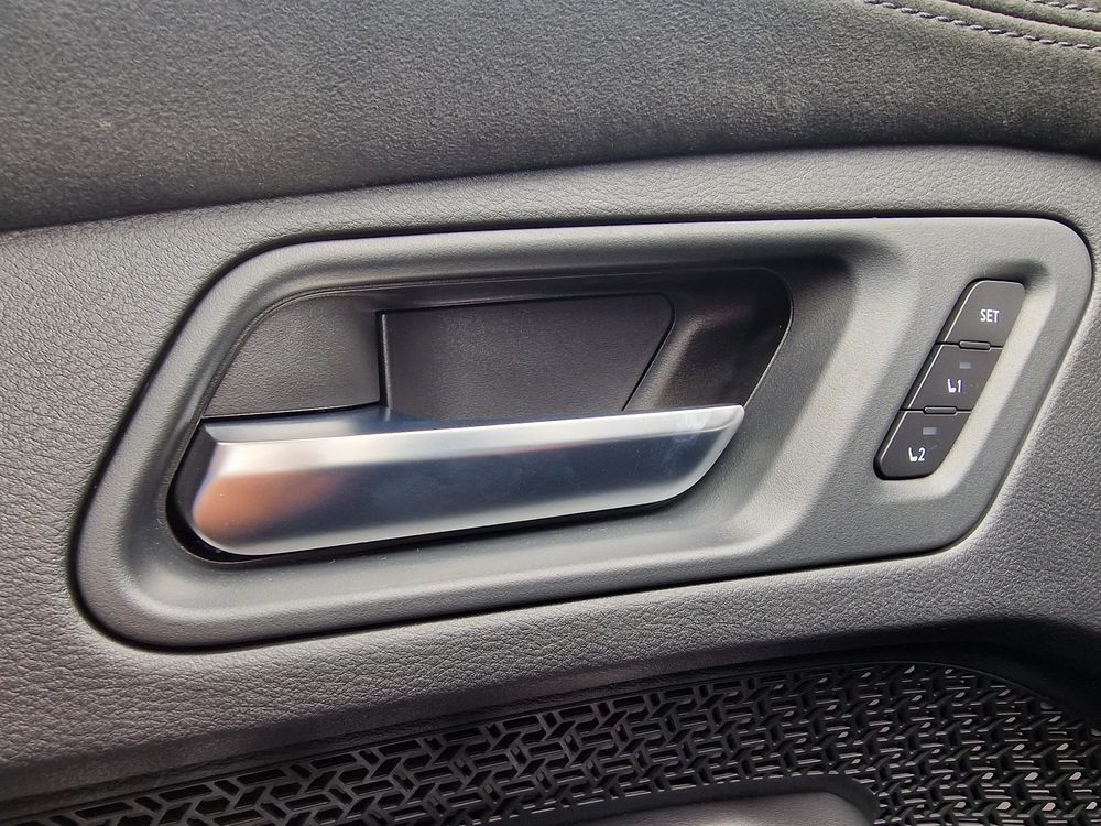 EVOLVE 87 kWh 306 KM 4WD e-4ORCE możliwość dotacji