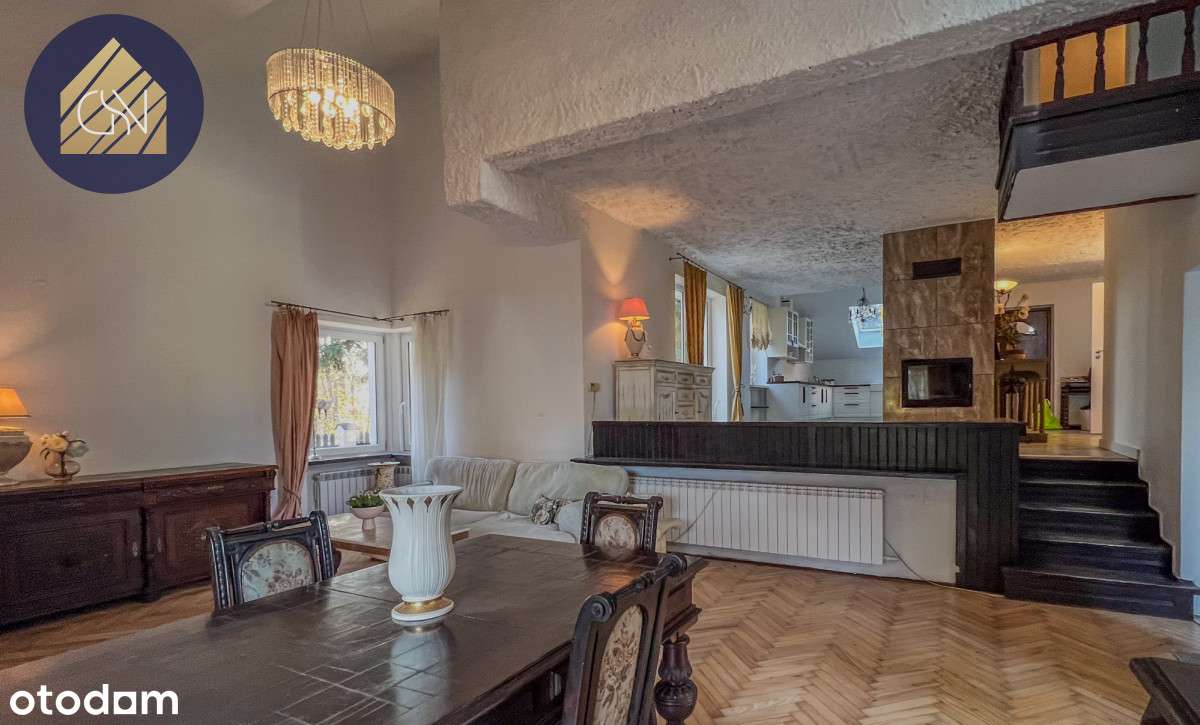 Wyjątkowy Dom dla Rodziny! Sprawdź! - Pełny obrazek: 5/20