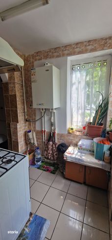 Zona Ciresica, 2 camere decomandate cu suprafata utila de 59 mp.-15