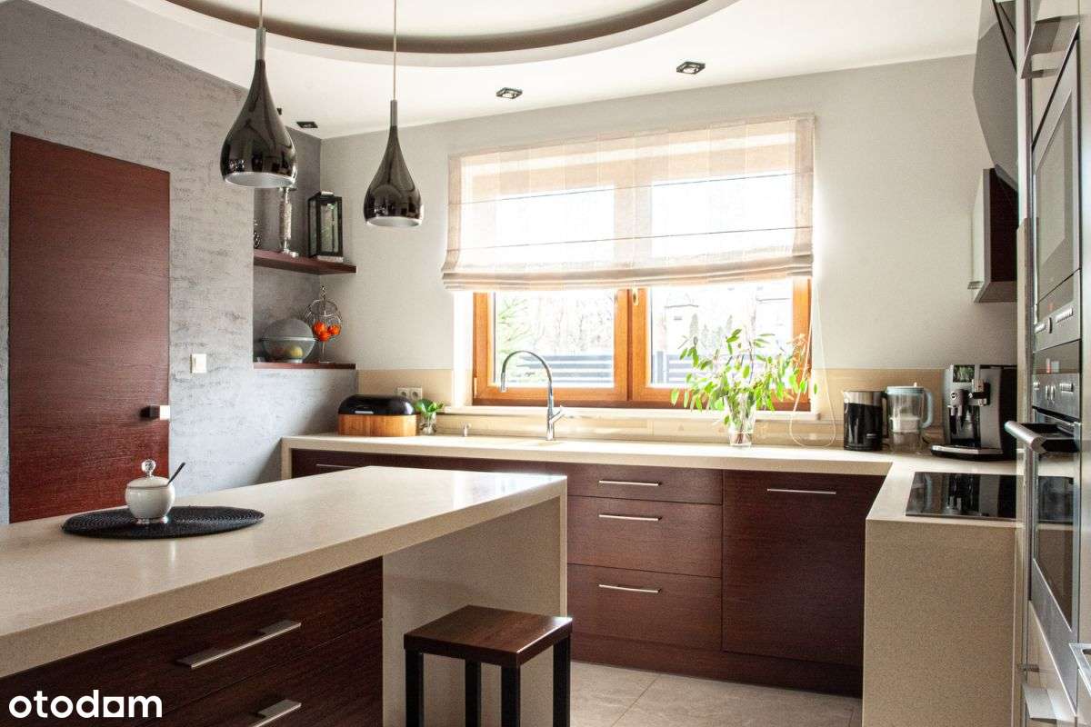 Dom wolnostojący | idealny dla rodziny-7