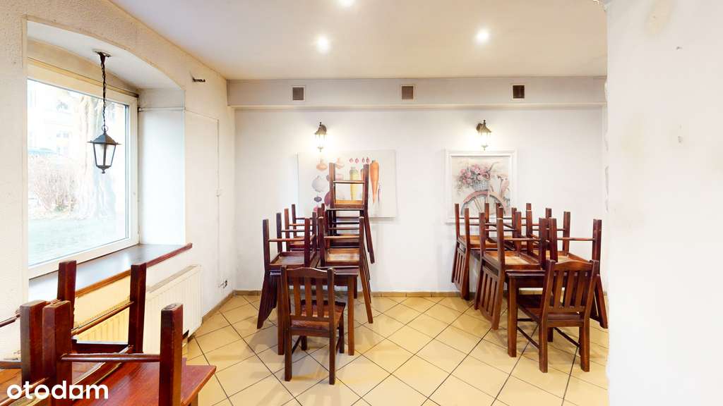 Lokal usługowy z wejściem z ulicy Piłsudskiego - Pełny obrazek: 5/14