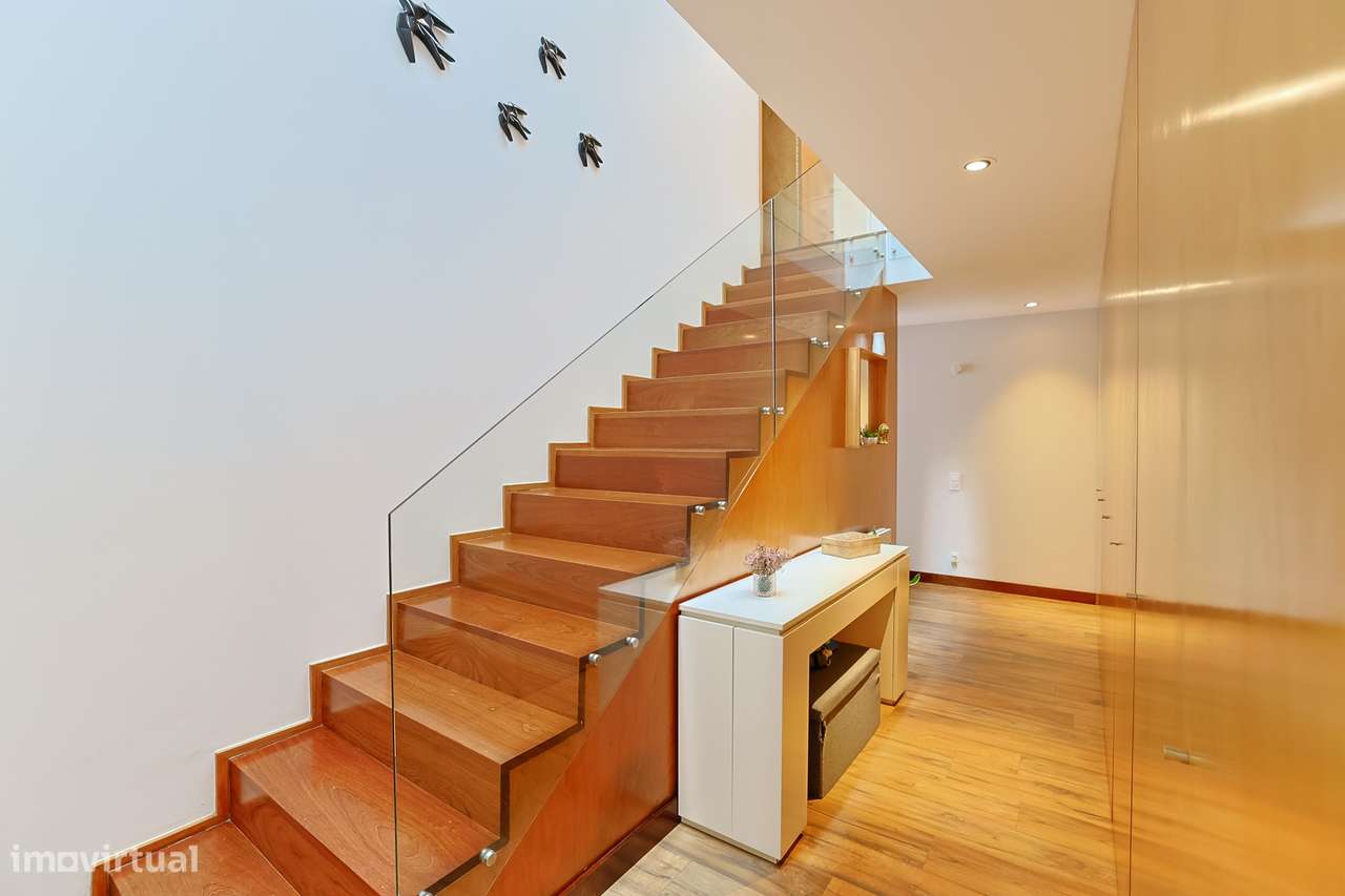 Moradia em Banda T3 Venda em Esposende, Marinhas e Gandra,Esposende - Grande imagem: 5/39