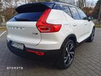 Volvo XC 40 T5 AWD Geartronic R-Design - 12