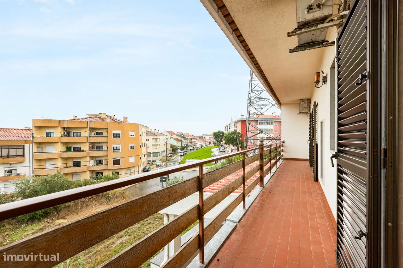 Moradia 4 quartos em Alverca-13