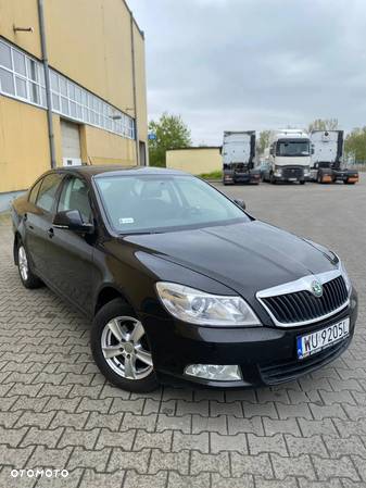 Skoda Octavia - 20